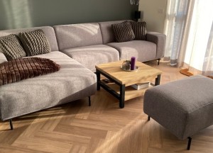 Hongaarse punt vloer: wat is het en waarom is het zo populair?