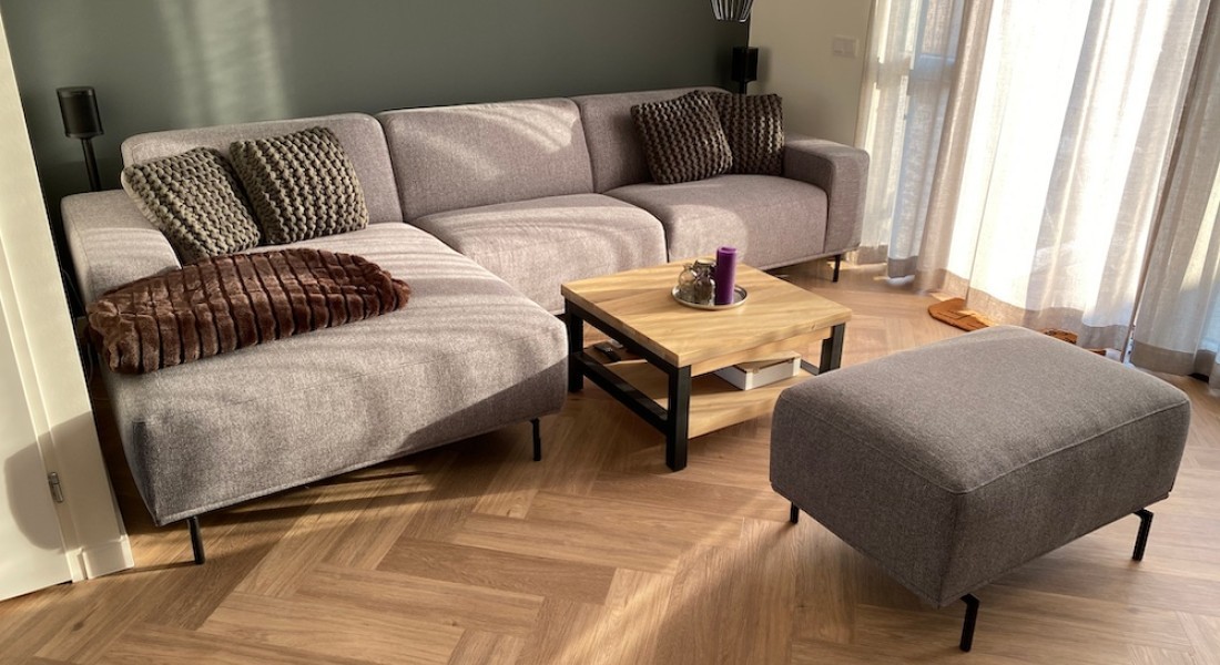 Hongaarse punt vloer: wat is het en waarom is het zo populair?