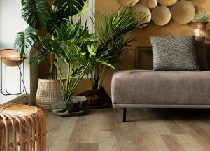 PVC vloer leggen: stap-voor-stap handleiding voor een strak resultaat