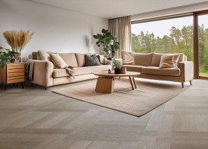 Vloerverwarming op een houten vloer: kan dat eigenlijk wel?