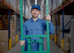 Prefab installatiewanden van LAUFEN - 