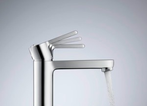 Duravit Eéngreepswastafelmengkraan S - Duravit