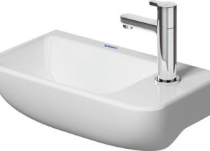 Duravit ME by Starck Fonteintje - Duravit