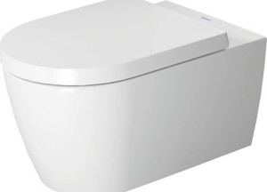 Duravit ME by Starck Wand-WC - Duravit