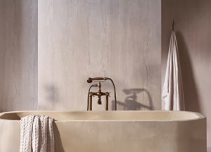 Portland Travertine Marfil | vtwonen by Douglas & Jones - vtwonen tegels by Douglas & Jones