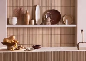 Earth Cotto 3D Decor | vtwonen by Douglas & Jones - vtwonen tegels by Douglas & Jones