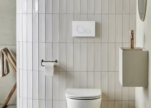 Terrazzo Clay Flakes | vtwonen by Douglas & Jones - vtwonen tegels by Douglas & Jones