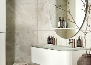 Flakes Comet Cream | vtwonen by Douglas & Jones - vtwonen tegels by Douglas & Jones