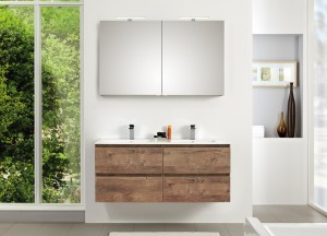 CONTIGO keramische wastafel | Pelipal - Pelipal Badmeubelen