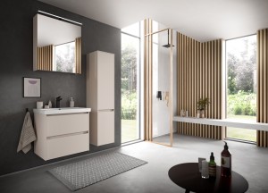 Tijdloos badkamermeubel van Pelipal - Pelipal Badmeubelen