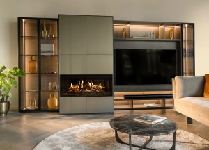 Elektrische haard of bio-ethanol of gashaard: wat kies jij? - 