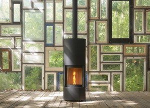 De voordelen van een pelletkachel: duurzaam, zuinig en sfeervol - 