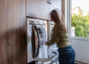 Wasmachinekasten in 7 kleuren | Wasombouw - 