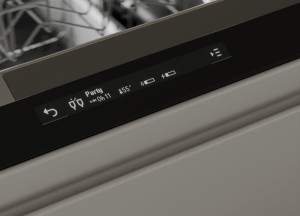 AdoraDish V6000 | V-ZUG