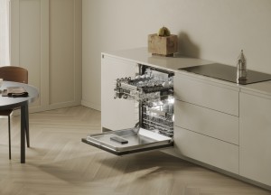 AdoraDish V6000 | V-ZUG