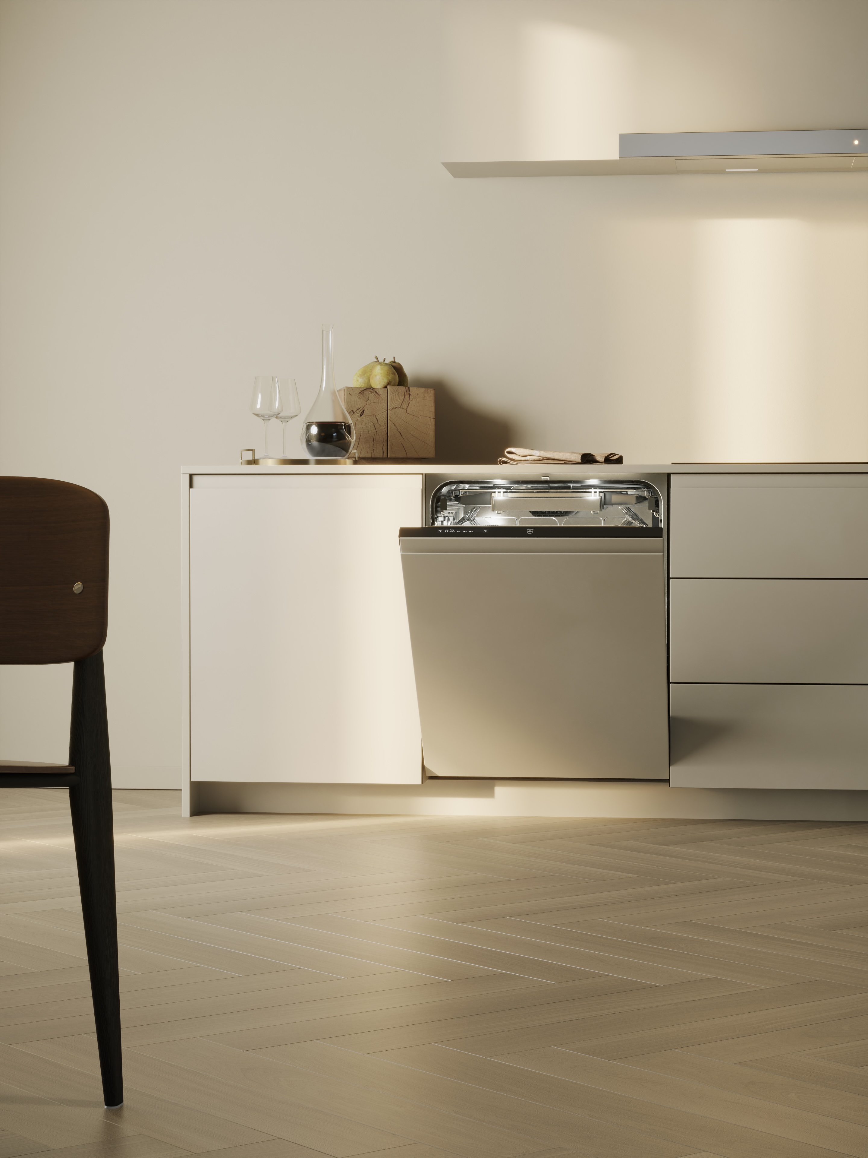 AdoraDish V6000 | V-ZUG