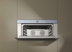 CombiSteamer Grand | V-ZUG