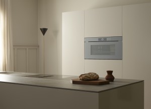 CombiSteamer Grand | V-ZUG - V-ZUG