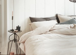 Breng sfeer aan in de slaapkamer met de Natural Living trend - Etagon