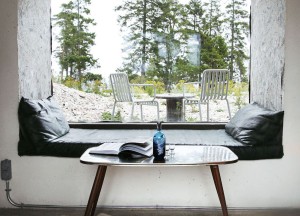 Binnenkijken: uniek interieur in Zweden - Duravit