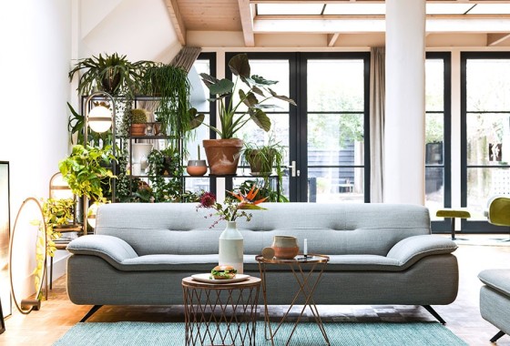 Inspiratie en tips voor een nieuw interieur - XOOON