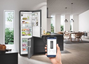 De 5 coolste koelkasten - 