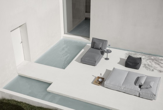 Ultiem relaxen met deze mooie tuinmeubelen - Bath & Living