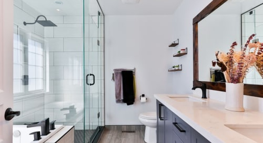 De badkamer inrichten: 7 handige tips