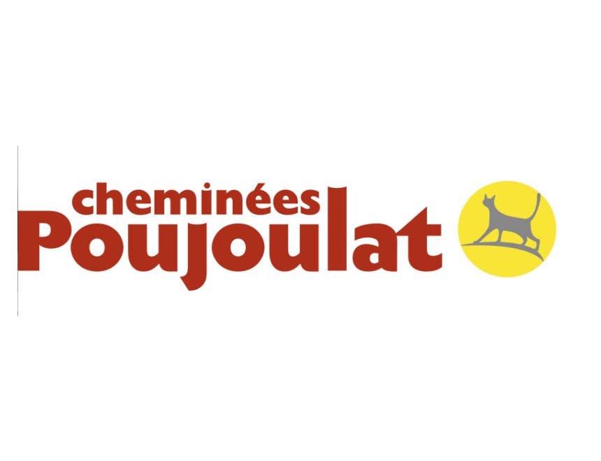 Poujoulat Logo