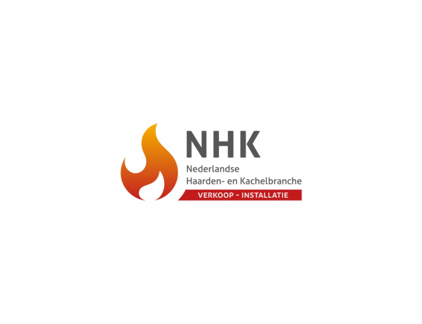 NHK verkoop - installatie Logo
