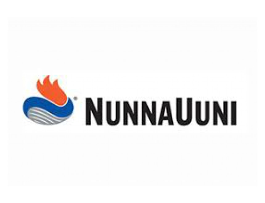 NunnaUuni Logo