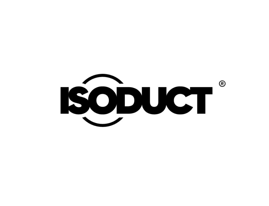 Isoduct Logo