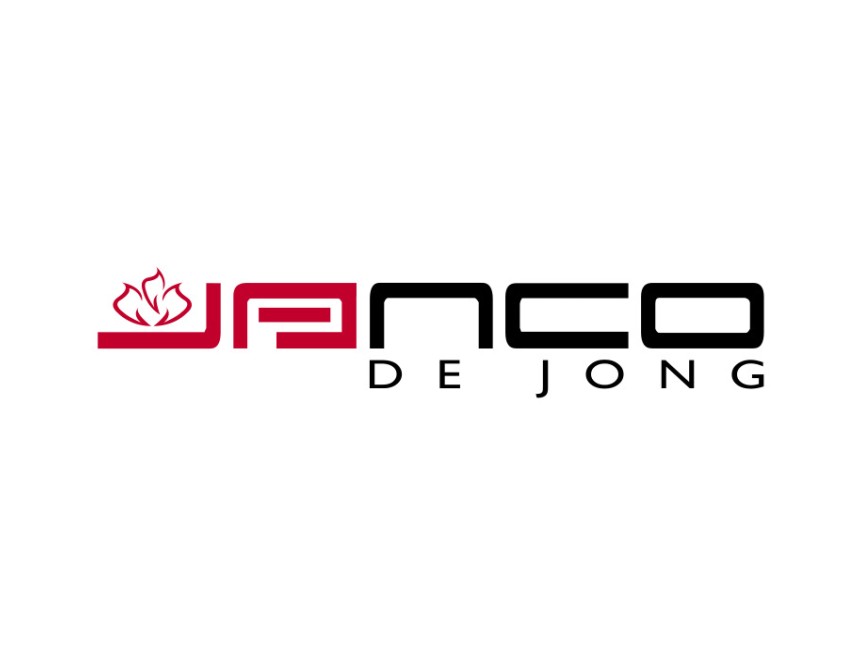 Janco de Jong Logo