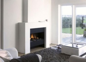 Boley 840 BRN  - Boley Openhaarden