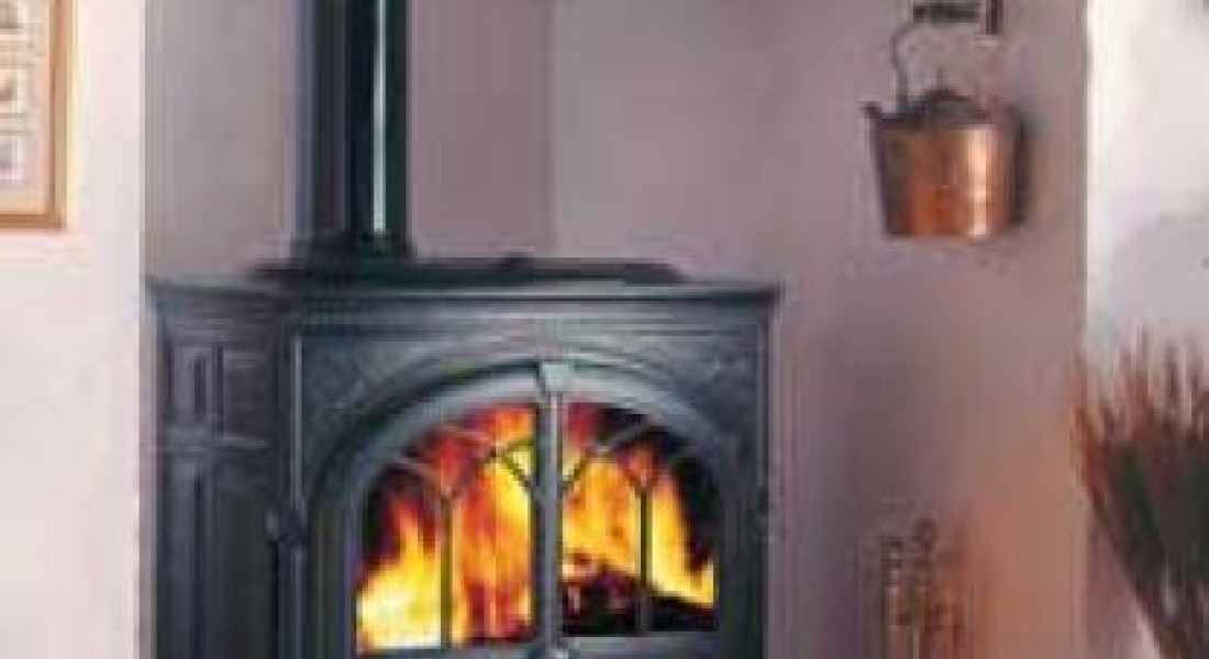 Jotul F 600 UWhaard.nl