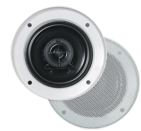 AquaSound badkamer Speaker Tango 7007/7008