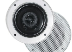 AquaSound badkamer Speaker Tango 7007/7008 - 