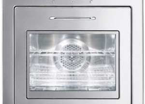 Smeg multifunctionele oven F67-7 - Smeg