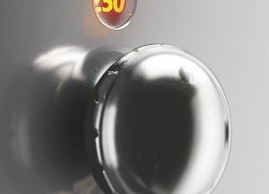Smeg multifunctionele oven F67-7