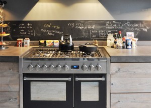 Handgemaakte keukens RestyleXL - 