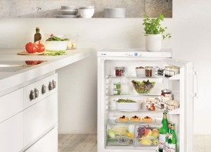 Liebherr koelkast tafelmodel TP1760 - Liebherr