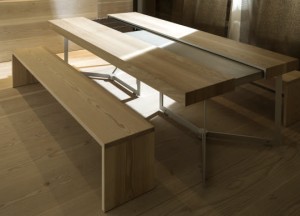 bulthaup kooktafel - 