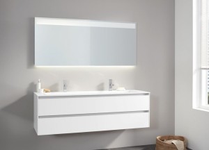Thebalux LED spiegels en Led spiegelkasten