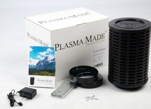 PlasmaMade luchtzuiverings filter