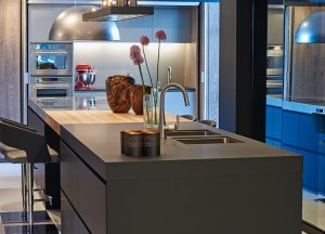 Tieleman Exclusief Speculo keuken by Eric Kant - 