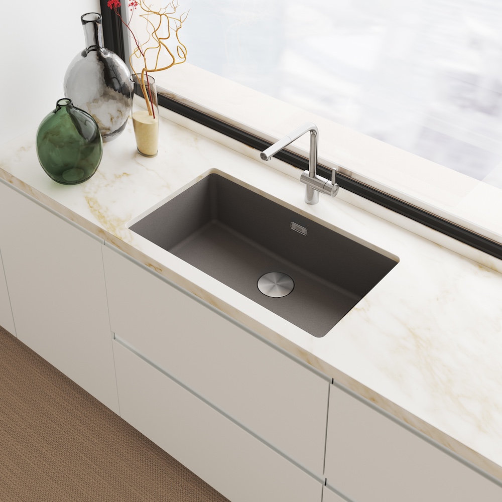 Franke bellissimo bex 260 inzetbakje   Sanitair outlet online | Lage prijzen