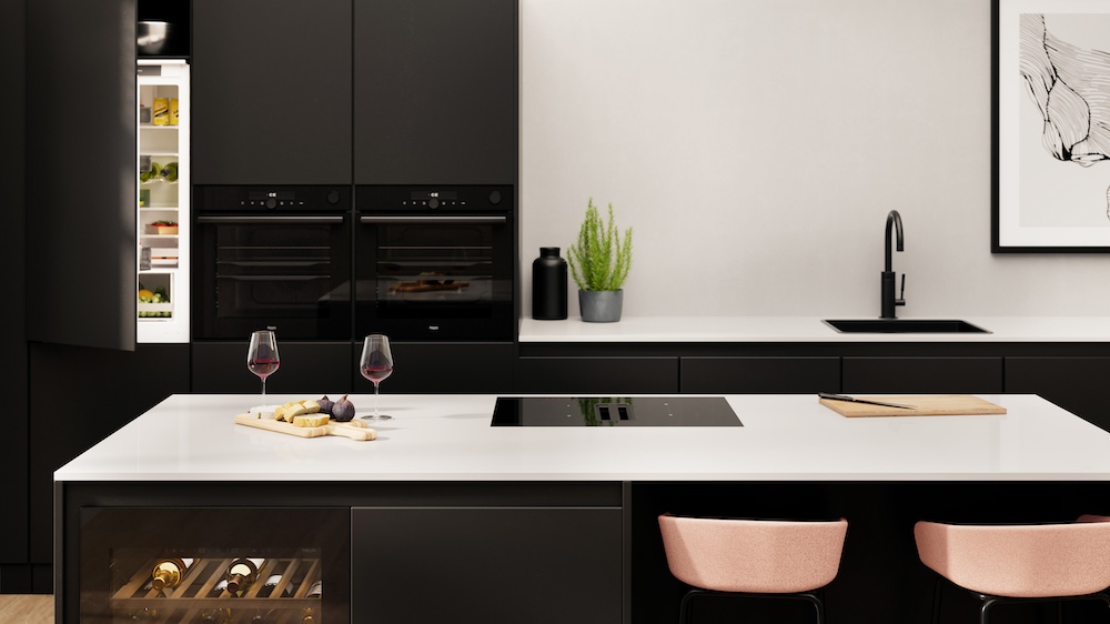 De Gedetailleerde Opbouw van een Kookplaat: Een Fundamentele Gids voor Keukenliefhebbers