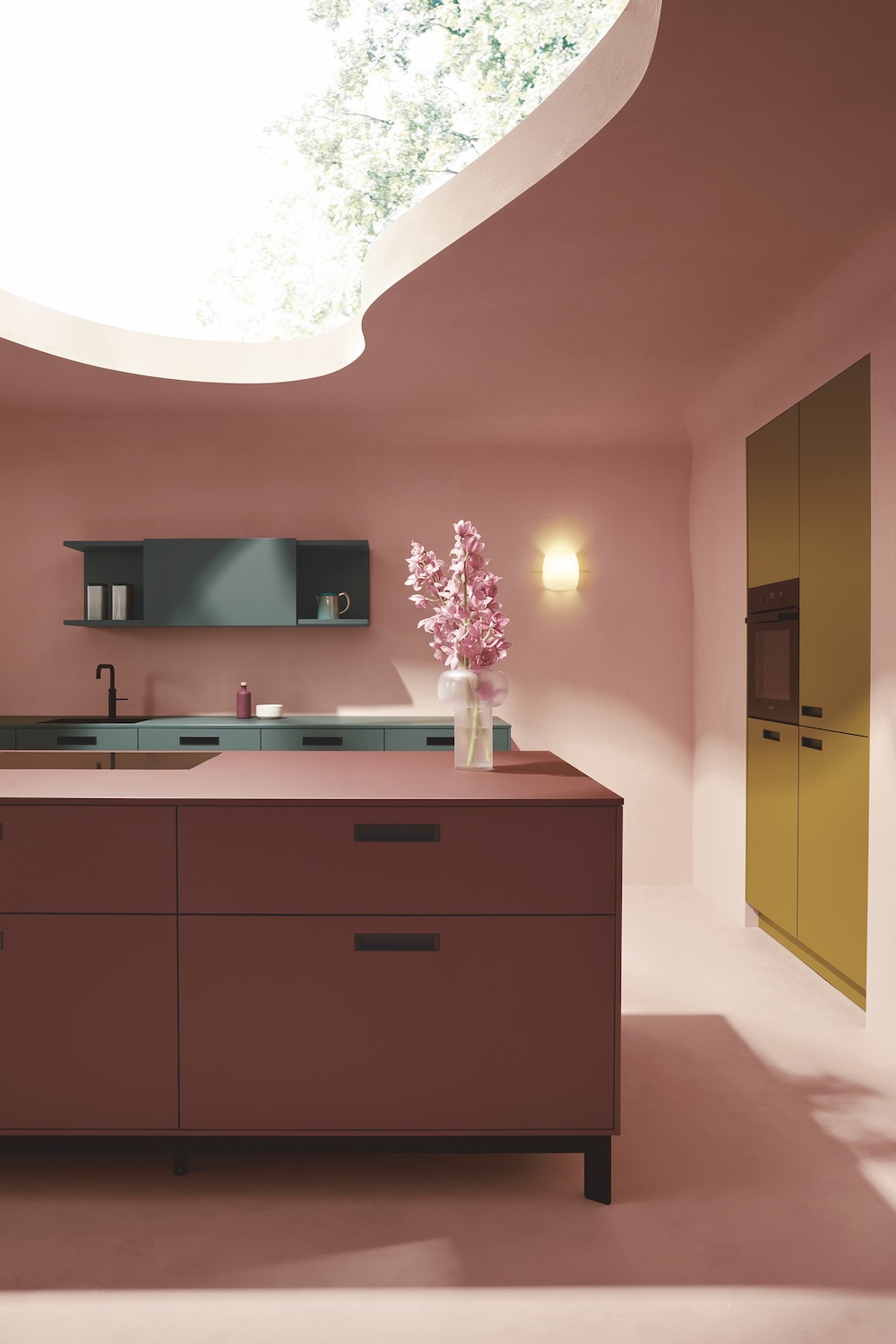 Nieuwe collectie van next125 - UW-keuken.nl
